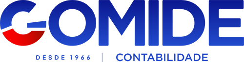 Logo Gomide Contabilidade