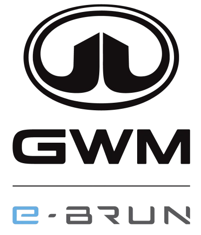 Logo GWM