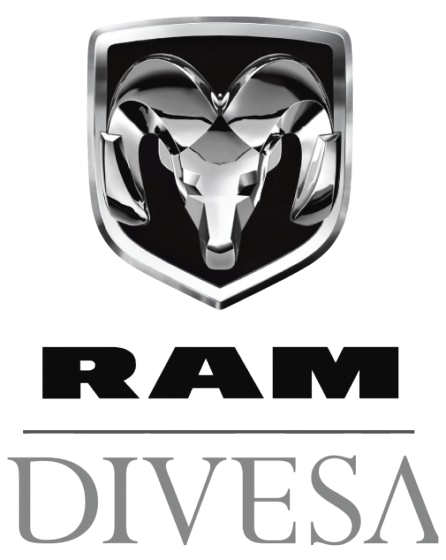 Logo Ram Divesa
