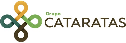 Logo Grupo Cataratas