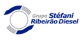 Logo Grupo Stéfani Ribeirão Diesel