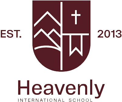 Logo Heavenly International School
