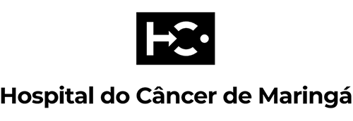 Logo Hospital do Câncer de Maringá