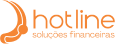 Logo Hotline Soluções