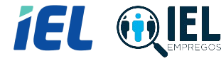 Logo IEL RN Empregos