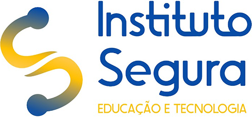 Logo Instituto Segura de Educação e Tecnologia