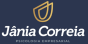 Logo Jânia Correia