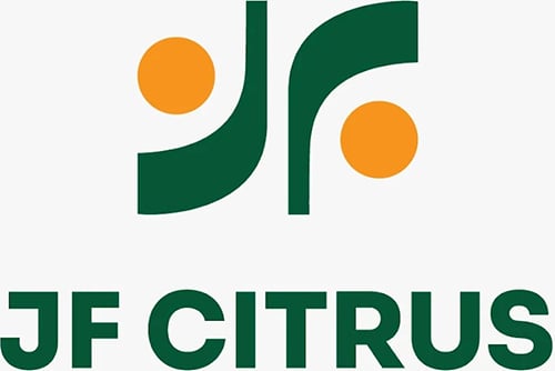 Logo JF Citrus