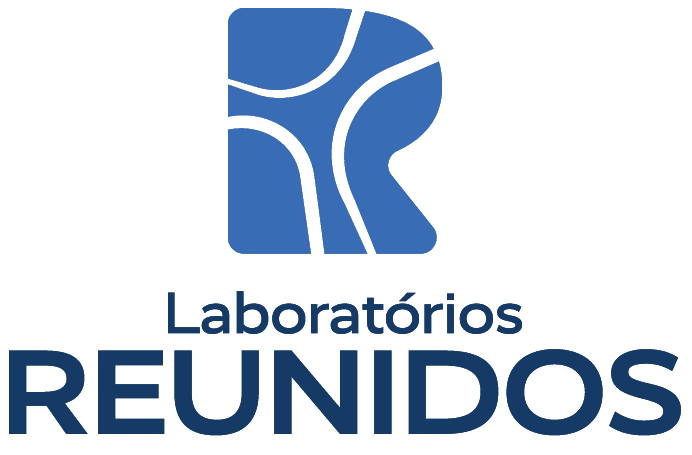 Logo Laboratórios Reunidos