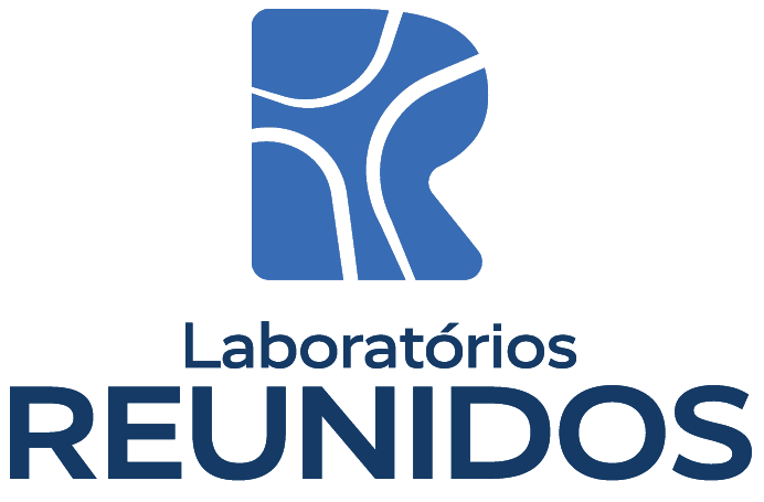 Logo Laboratórios Reunidos