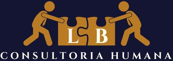 Logo LB Consultoria Humana