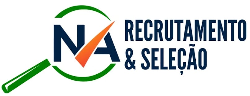 Logo N&A Recrutamento