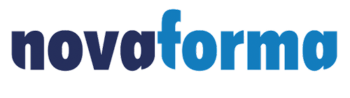 Logo NOVAFORMA