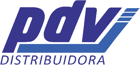Logo PDV Distribuidora de Alimentos