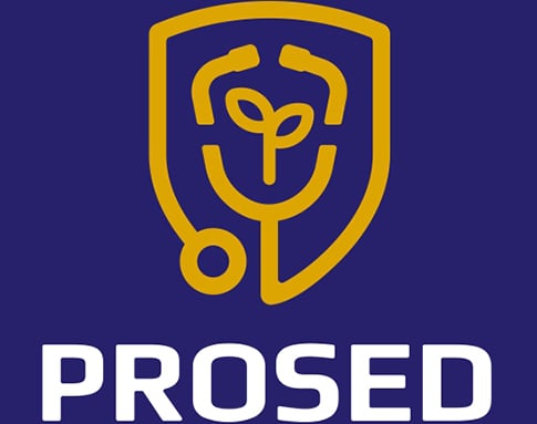 Logo Prosed