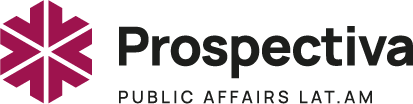 Logo Prospectiva Public Affairs LAT.AM
