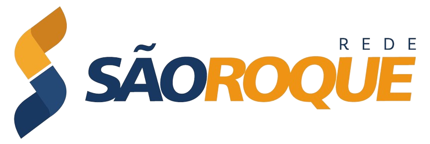 Logo Rede São Roque