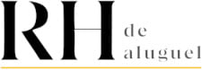 Logo RH de Aluguel