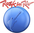 Logo Rock in Rio