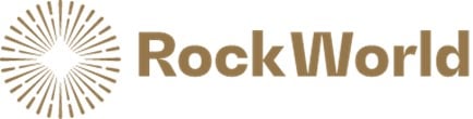Logo Rock World