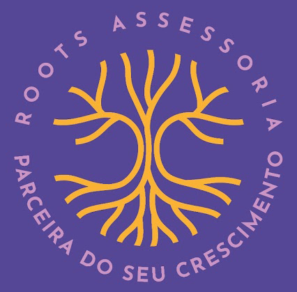 Logo Roots Assessoria