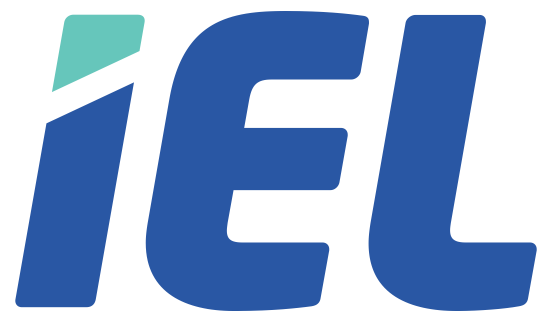 Logo IEL