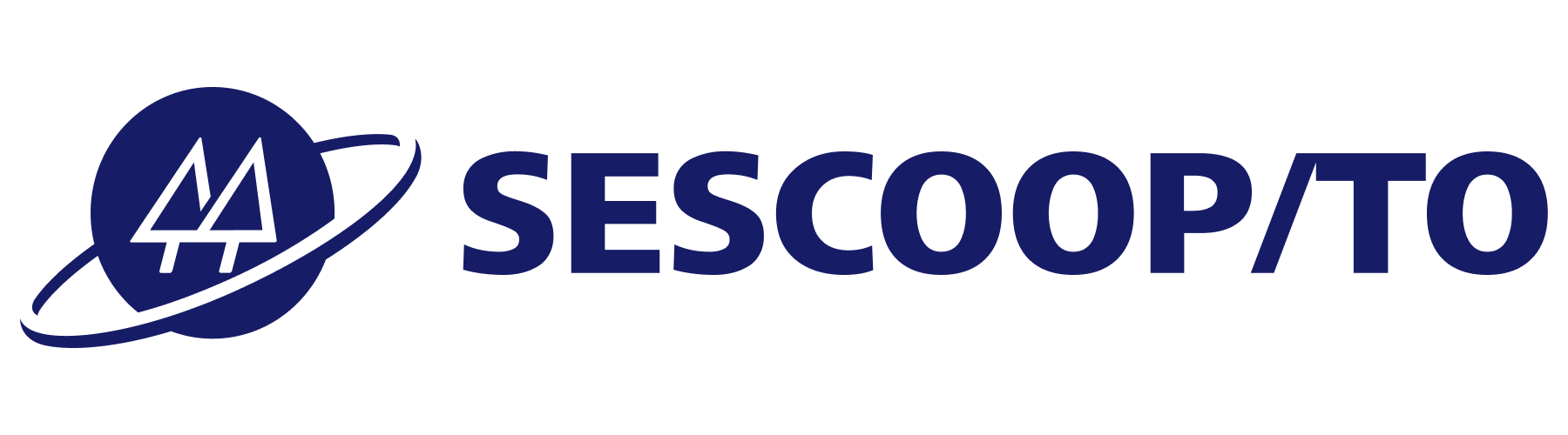 Logo SESCOOP/TO