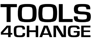 Logo TOOLS4CHANGE