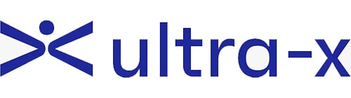 Logo ULTRA-X Medicina Diagnóstica