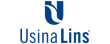Logo Usina Lins