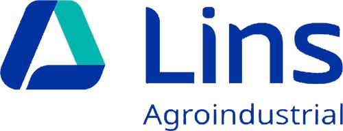 Logo Usina Lins