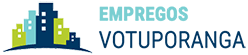 Logo EMPREGOS VOTUPORANGA