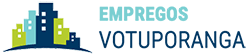 Logo EMPREGOS VOTUPORANGA