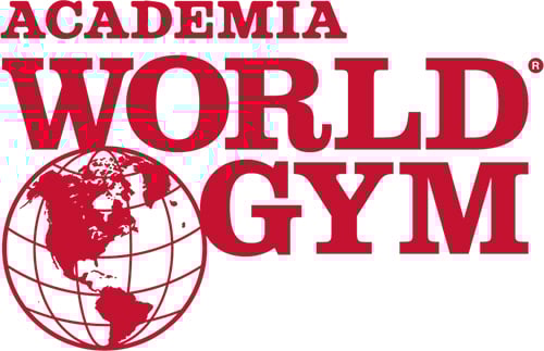 Logo World Gym