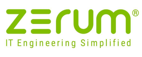Logo Zerum