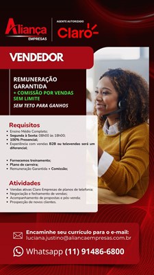 Imagem de Aliança Empresas