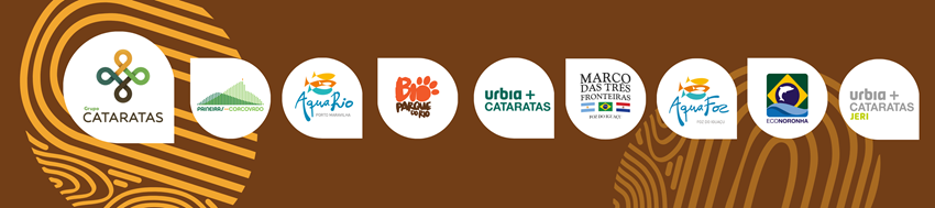 Imagem de Grupo Cataratas