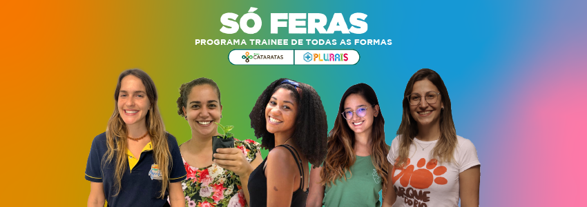 Imagem de GRUPO CATARATAS