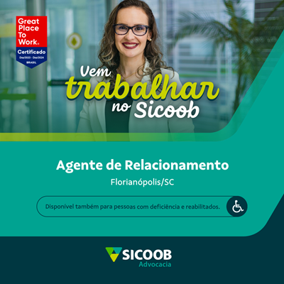 Imagem de SICOOB ADVOCACIA