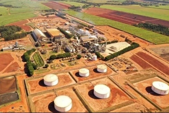 Imagen de Lins Agroindustrial