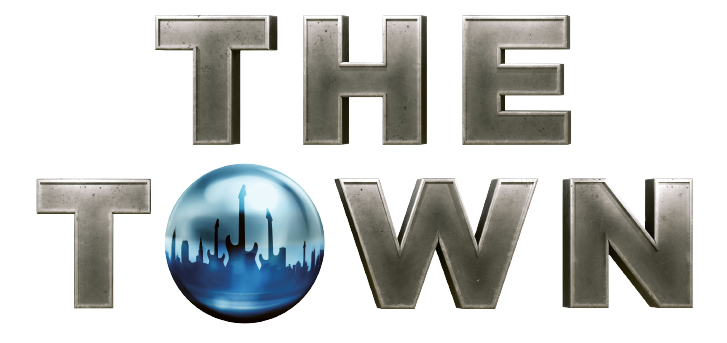 Imagen de The Town