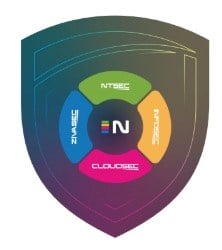 Imagem de Grupo NTSEC