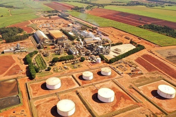 Imagem de Lins Agroindustrial