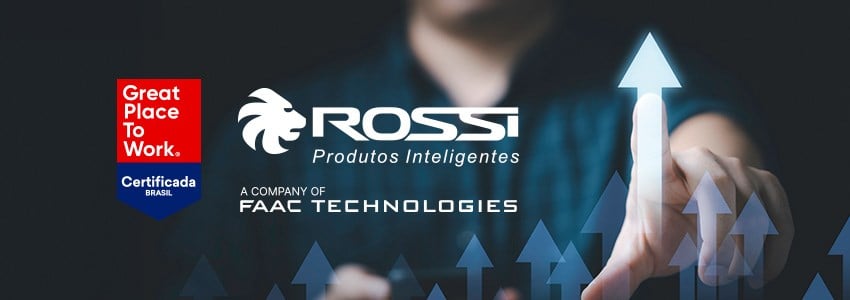 Imagem de Indústrias Rossi Eletromecânica