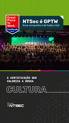 Imagem de Grupo NTSEC