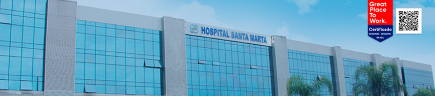 Imagem de Hospital Santa Marta
