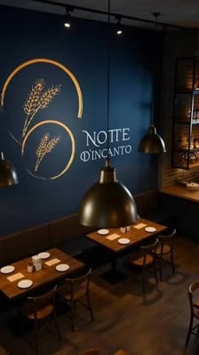 Imagem de NOTTE D'INCANTO