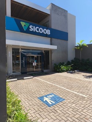 Image of SICOOB IPÊ