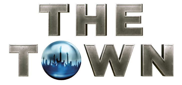 Imagem de The Town