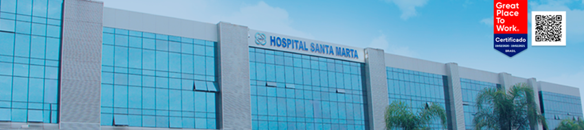 Imagem de Grupo Santa Marta